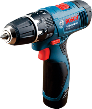 BOSCH博世工具TSB 1080-2-LI充電式組合